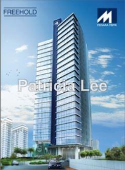 Pejabat untuk Disewa di Mid Valley City, Kuala Lumpur oleh Patricia Lee - iProperty.com.my