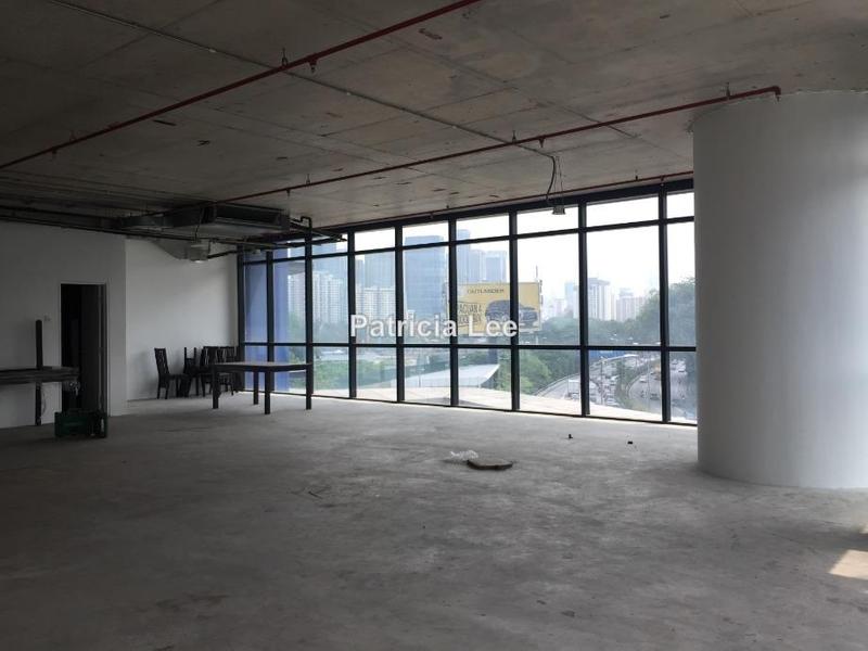 Pejabat untuk Disewa di Mid Valley City, Kuala Lumpur oleh Patricia Lee - iProperty.com.my