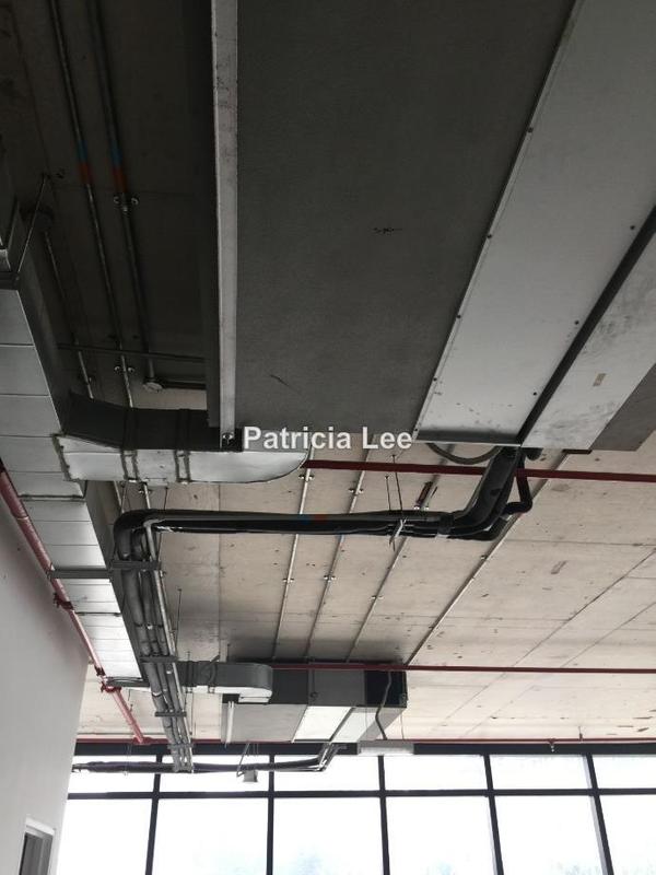 Pejabat untuk Disewa di Mid Valley City, Kuala Lumpur oleh Patricia Lee - iProperty.com.my