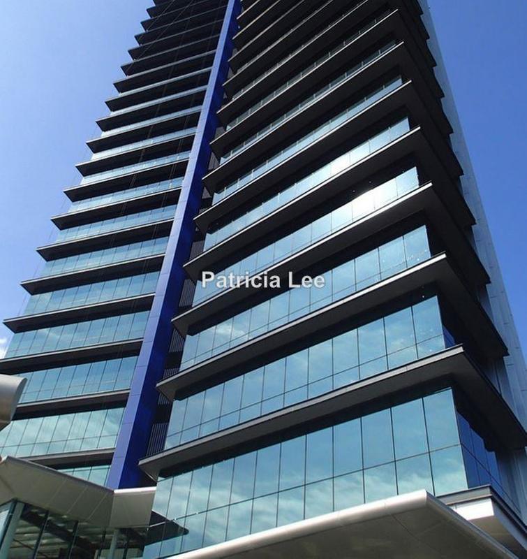 Pejabat untuk Disewa di Mid Valley City, Kuala Lumpur oleh Patricia Lee - iProperty.com.my