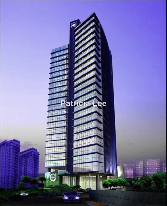 Pejabat untuk Disewa di Mid Valley City, Kuala Lumpur oleh Patricia Lee - iProperty.com.my