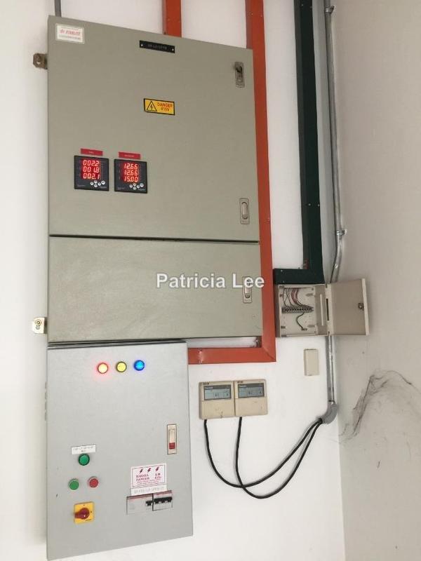 Pejabat untuk Disewa di Mid Valley City, Kuala Lumpur oleh Patricia Lee - iProperty.com.my