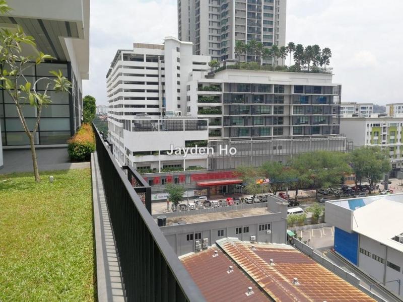 Service Residence for Sale in Pacific 63 by Jayden Ho - iProperty.com.my