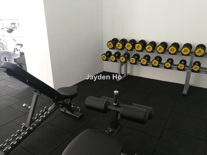 Service Residence for Sale in Pacific 63 by Jayden Ho - iProperty.com.my
