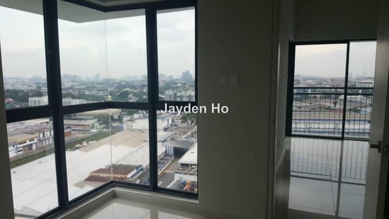 Residensi Servis untuk Dijual di Pacific 63 oleh Jayden Ho - iProperty.com.my