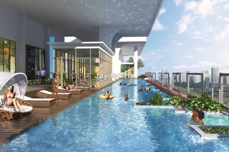 Residensi Servis untuk Dijual di Pacific 63 oleh Jayden Ho - iProperty.com.my