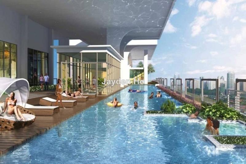 Service Residence for Sale in Pacific 63 by Jayden Ho - iProperty.com.my