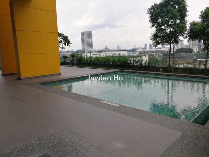 Residensi Servis untuk Dijual di Pacific 63 oleh Jayden Ho - iProperty.com.my