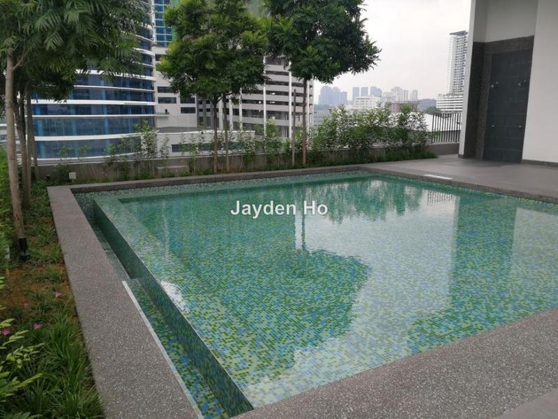 Residensi Servis untuk Dijual di Pacific 63 oleh Jayden Ho - iProperty.com.my