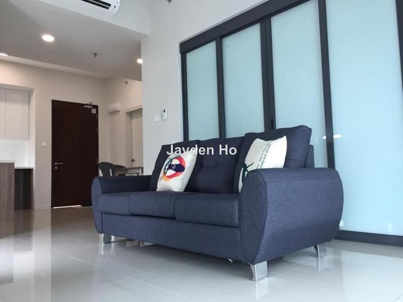 Service Residence for Sale in Pacific 63 by Jayden Ho - iProperty.com.my