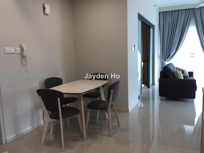 Service Residence for Sale in Pacific 63 by Jayden Ho - iProperty.com.my