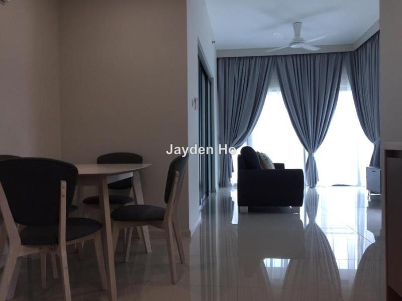 Service Residence for Sale in Pacific 63 by Jayden Ho - iProperty.com.my