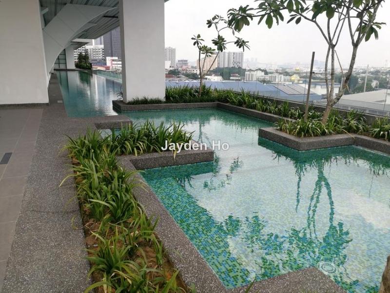 Residensi Servis untuk Dijual di Pacific 63 oleh Jayden Ho - iProperty.com.my