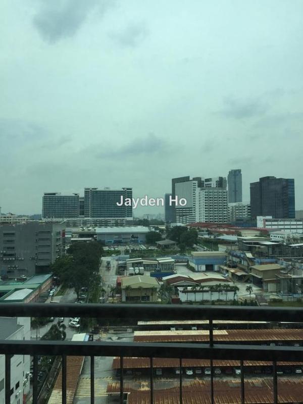 Service Residence for Sale in Pacific 63 by Jayden Ho - iProperty.com.my
