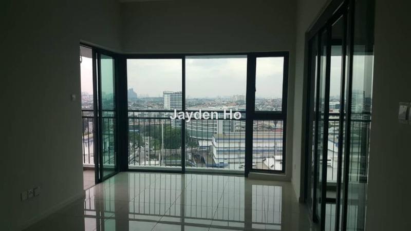 Residensi Servis untuk Dijual di Pacific 63 oleh Jayden Ho - iProperty.com.my