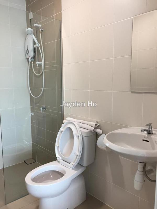Service Residence for Sale in Pacific 63 by Jayden Ho - iProperty.com.my
