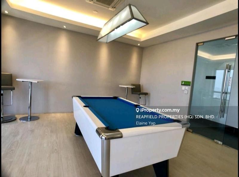 Kediaman Servis untuk Dijual di Icon Residenz 2 @ Icon City oleh Elaine Yap - iProperty.com.my