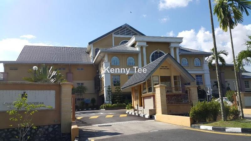 Apartment for Sale in Safira by Kenny Tee - iProperty.com.my