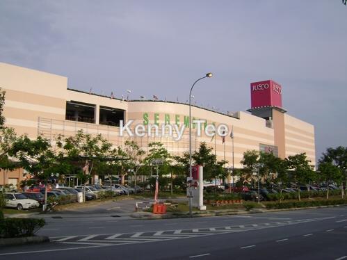 Apartment for Sale in Safira by Kenny Tee - iProperty.com.my