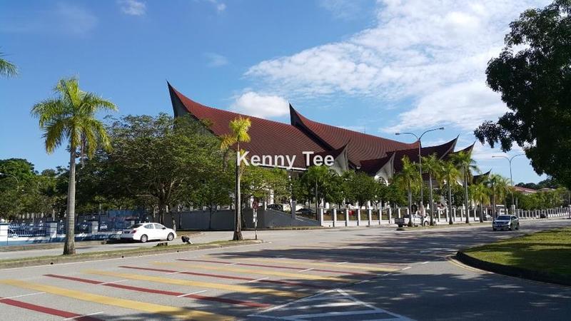 Apartment for Sale in Safira by Kenny Tee - iProperty.com.my