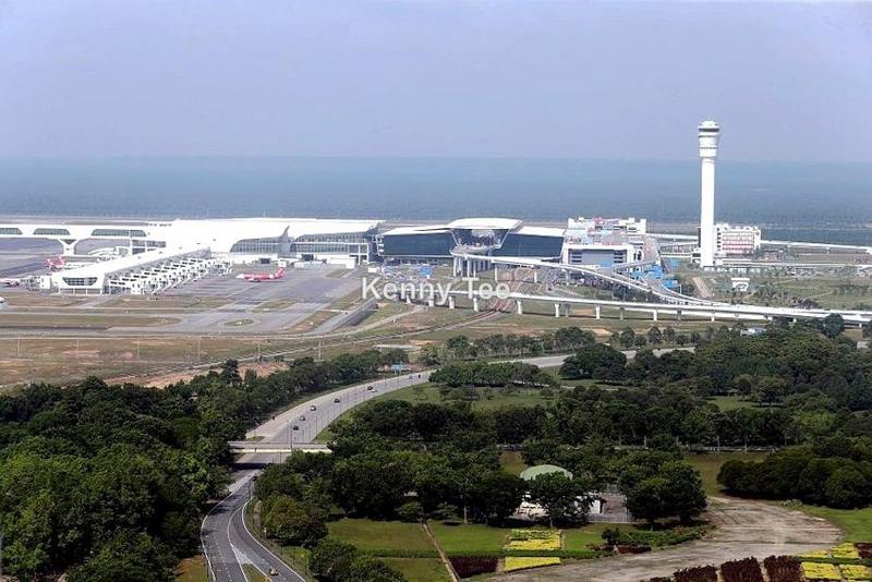 For Sale - Alpinia Residences