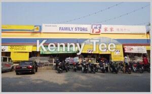 Apartment for Sale in Safira by Kenny Tee - iProperty.com.my