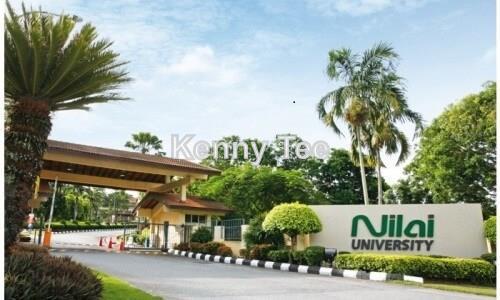 For Sale - Alpinia Residences