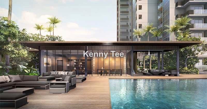 For Sale - Alpinia Residences