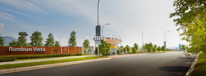 Rumah Berangkai 2 Tingkat untuk Disewa di Seremban 2, Negeri Sembilan oleh Kenny Tee - iProperty.com.my