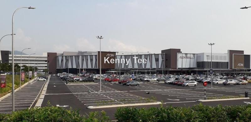 For Sale - Alpinia Residences