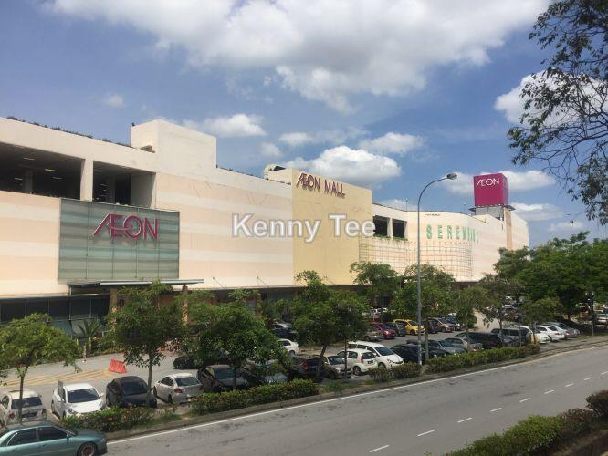 Apartment for Rent in Kalista 2 by Kenny Tee - iProperty.com.my