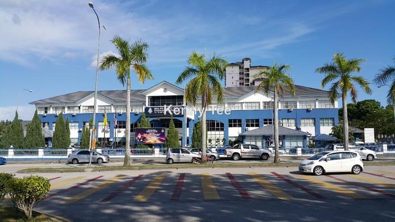 Apartment for Sale in Safira by Kenny Tee - iProperty.com.my