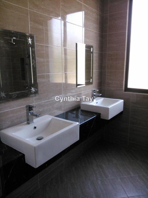 Semi-Detached House for Rent in Seremban 2, Negeri Sembilan by Cynthia Tay - iProperty.com.my