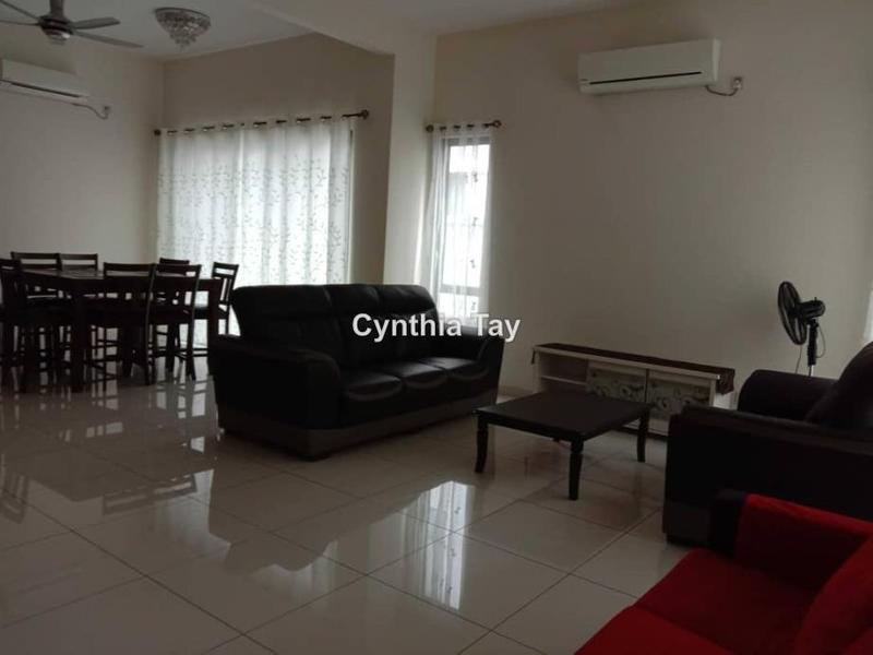 Semi-Detached House for Rent in Seremban 2, Negeri Sembilan by Cynthia Tay - iProperty.com.my