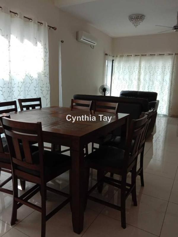 Semi-Detached House for Rent in Seremban 2, Negeri Sembilan by Cynthia Tay - iProperty.com.my