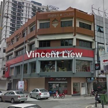 Kedai untuk Dijual di Taman Maluri, Cheras oleh Vincent Liew - iProperty.com.my