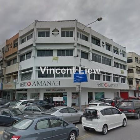 Kedai untuk Dijual di Taman Maluri, Cheras oleh Vincent Liew - iProperty.com.my