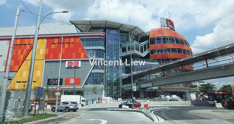 Kedai untuk Dijual di Taman Maluri, Cheras oleh Vincent Liew - iProperty.com.my