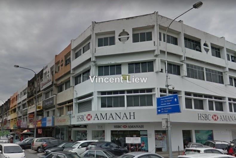 Kedai untuk Dijual di Taman Maluri, Cheras oleh Vincent Liew - iProperty.com.my