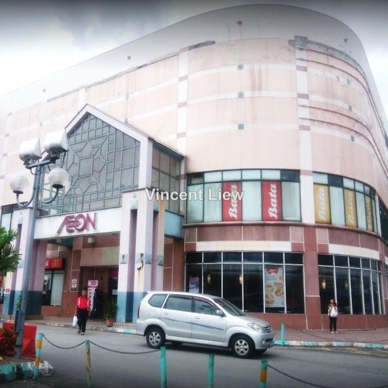 Kedai untuk Dijual di Taman Maluri, Cheras oleh Vincent Liew - iProperty.com.my