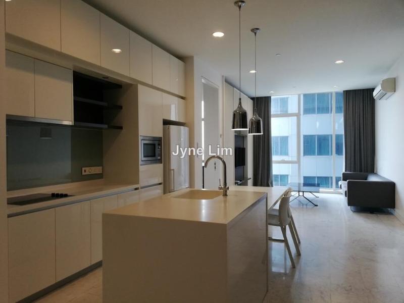 For Sale - The Face Suites (Platinum Suites)