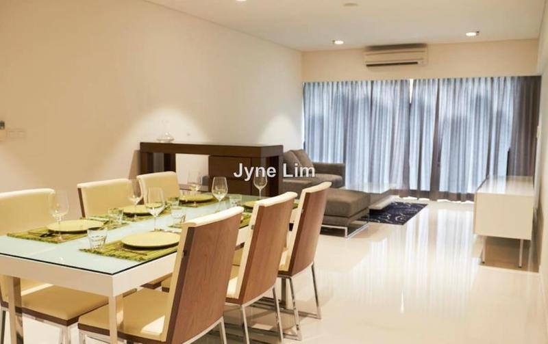 For Sale - Mercu Summer Suites