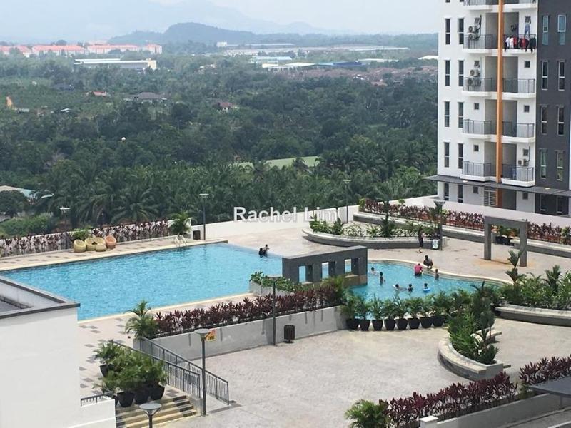 For Rent - Ascotte Boulevard