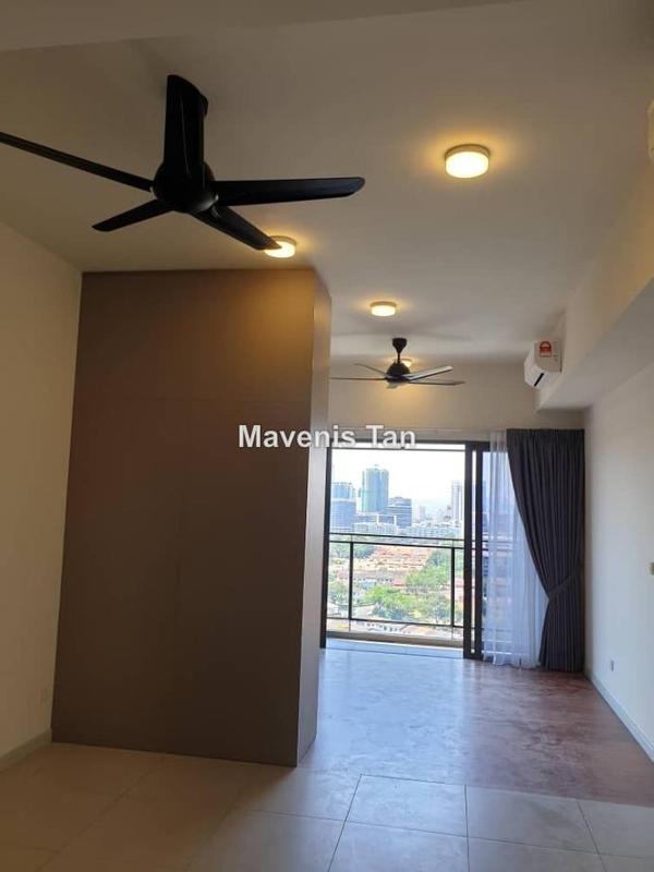 Kediaman Servis untuk Disewa di Seventeen Mall & Residences (Biji Living) oleh Mavenis Tan - iProperty.com.my
