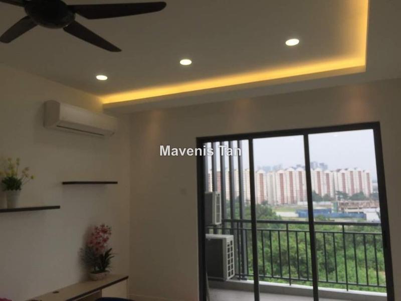 For Rent - Urbana Residences