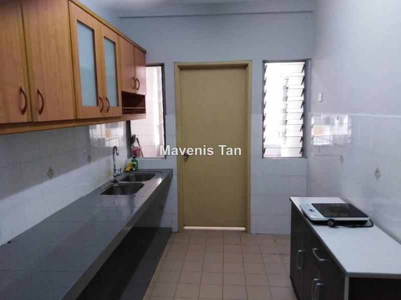 For Rent - Puncak Seri Kelana