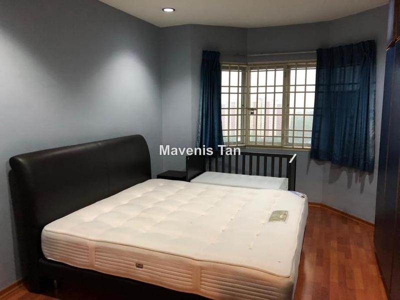 Condominium for Rent in Puncak Seri Kelana by Mavenis Tan - iProperty.com.my