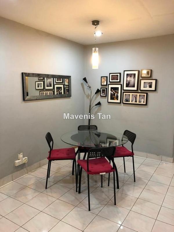 Condominium for Rent in Puncak Seri Kelana by Mavenis Tan - iProperty.com.my