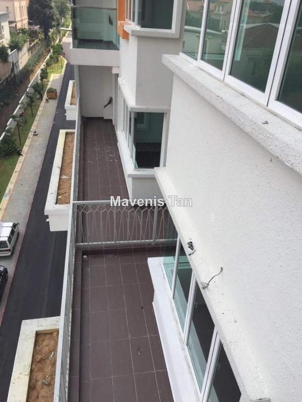 For Sale - Hijauan Saujana