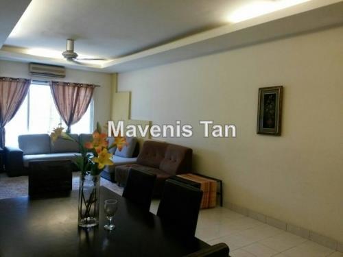 For Rent - Puncak Seri Kelana